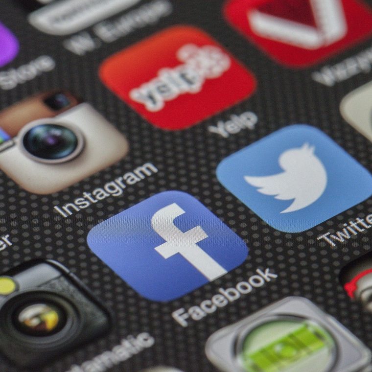 MFL Communication réseaux sociaux